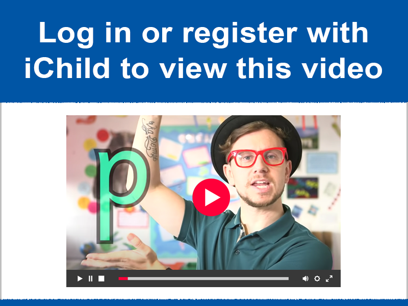 Log in to view this video