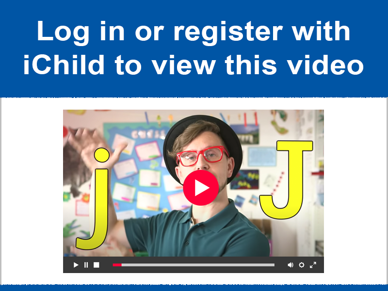 Log in to view this video