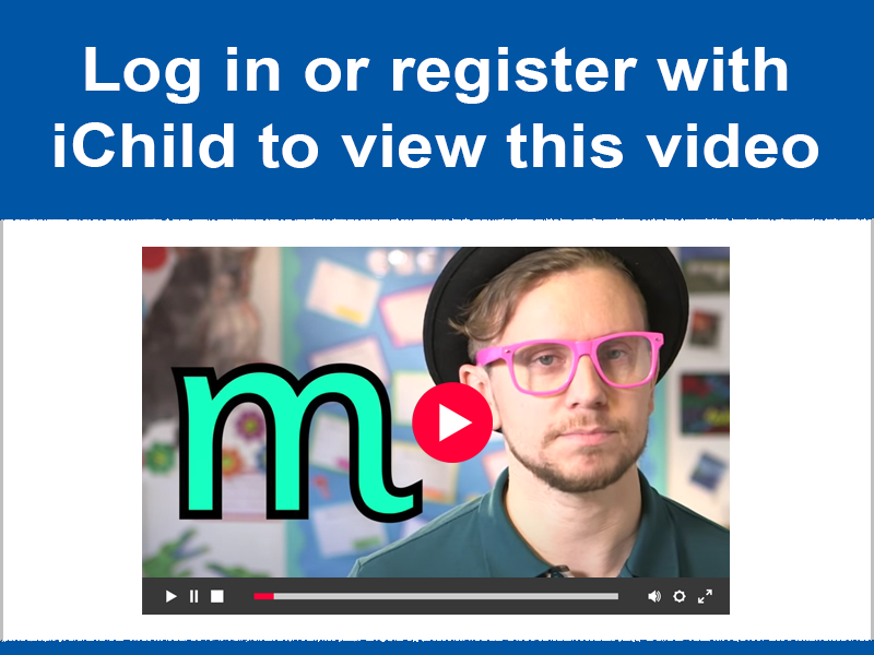 Log in to view this video