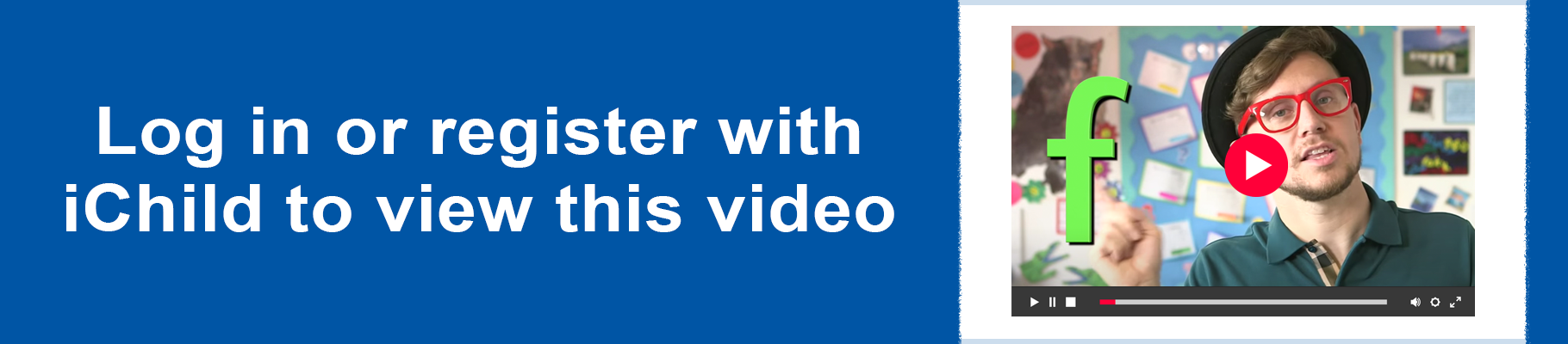 Log in to view this video.