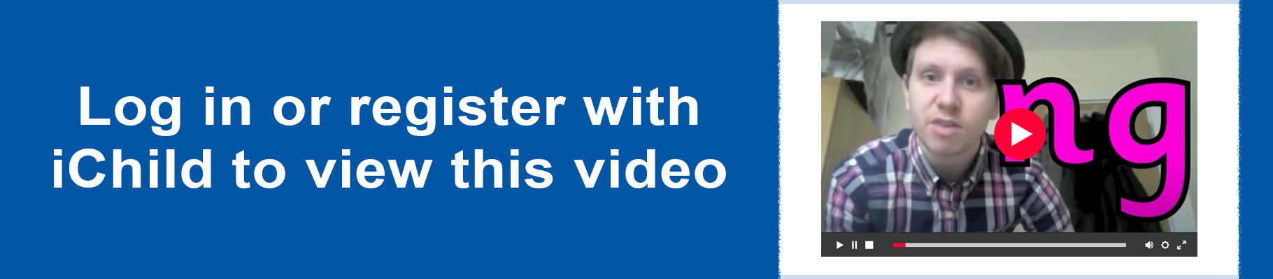 Log in to view this video.