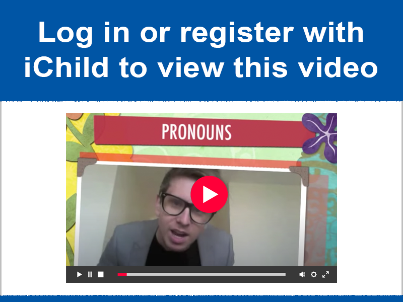 Log in to view this video