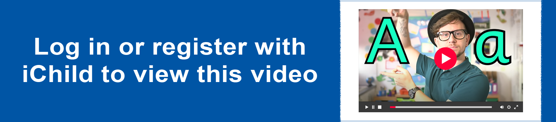 Log in to view this video.